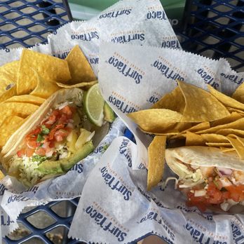 Surf Taco - Long Branch - Mahi Taco and Shrimp Taco - Mexican Near Me - Long Branch, New Jersey Surf Taco - Long Branch - Mahi Taco and Shrimp Taco - Mexican Near Me - Long Branch, New Jersey