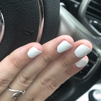 V Spa Nail - Day Spas Near Me - Garden City, New York V Spa Nail - Day Spas Near Me - Garden City, New York