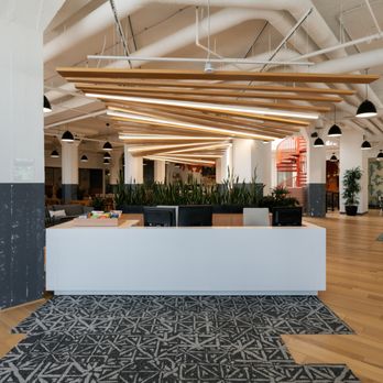 SPACES Denver Ballpark - Shared Office Spaces Near Me - Denver, Colorado SPACES Denver Ballpark - Shared Office Spaces Near Me - Denver, Colorado
