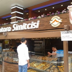 Ankara Simitçisi