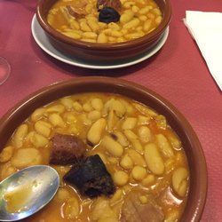 La Botica - Fabes