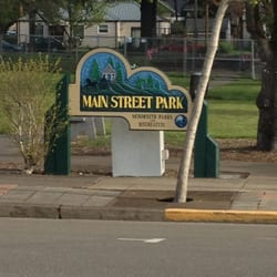 Main Street Park