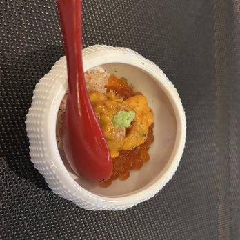 Idashi Omakase - Sushi Bars Near Me - Brooklyn, New York Idashi Omakase - Sushi Bars Near Me - Brooklyn, New York