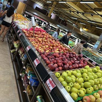 T Market - Huge selection - International Grocery Near Me - Natick, Massachusetts