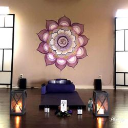 Serenity Yoga - Restore~Relax~Serenity