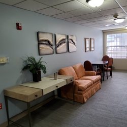 The Granville Assisted Living Center