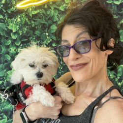 AYR Cannabis Dispensary - Back Bay - Someone is already a little... Tired!