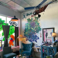 Ingo's Art Cafe