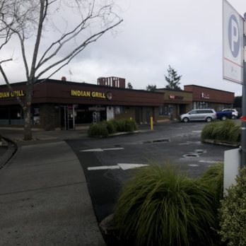 Indian Grill - Outside signage - Indian Near Me - San Leandro, California Indian Grill - Outside signage - Indian Near Me - San Leandro, California