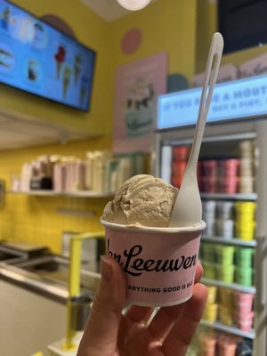 Van Leeuwen Ice Cream by null
