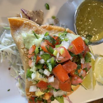Ocado Restaurant - Potato Taco - Vegan Near Me - Sherman Oaks, California Ocado Restaurant - Potato Taco - Vegan Near Me - Sherman Oaks, California