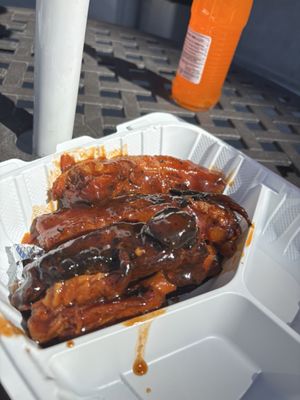 Saucy's Southern BBQ & Cuisine by null