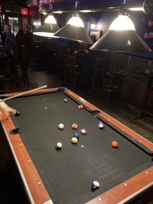 Last Call Bar by null