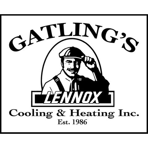 GATLING’S COOLING HEATING & REFRIGERATION Updated October 2024 433