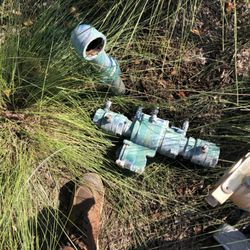 Accurate Backflow Testing