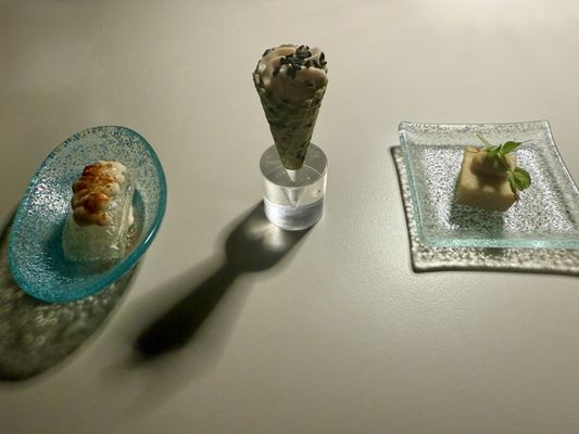 L’ottava nota by null