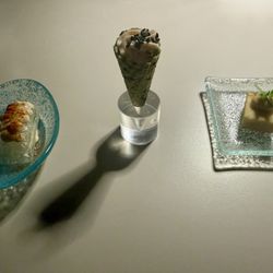 Ottava Nota - Amuse bouche