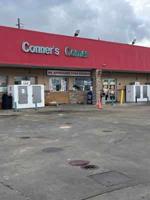 Conners Corner Grocery