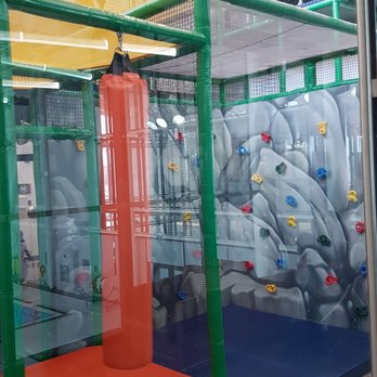Aaniin Community Centre - Playroom - Community Centers Near Me - Markham, Ontario