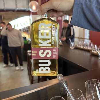 Irish Whiskey Museum - Historical Tours Near Me - Dublin, D Irish Whiskey Museum - Historical Tours Near Me - Dublin, D