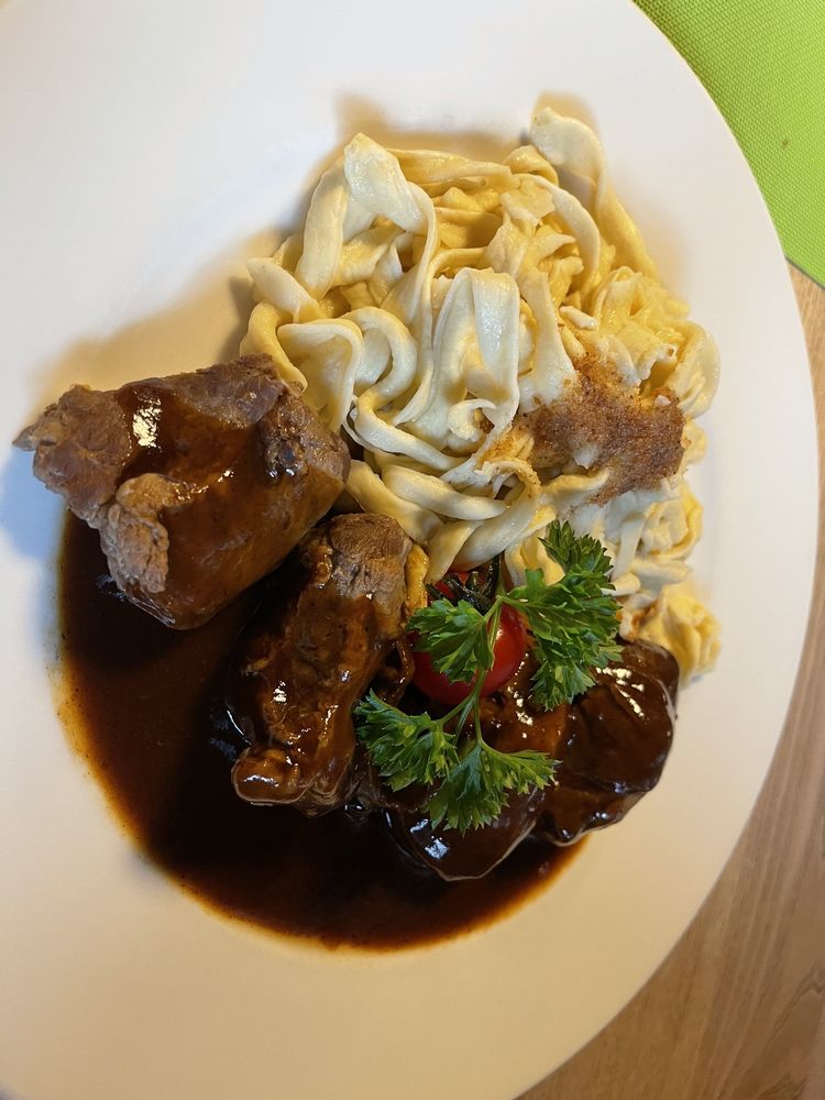 Brauereigaststätte Dinkelacker