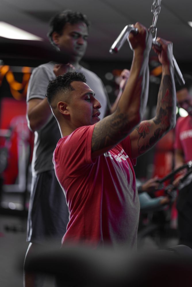 Elite Performance Gym