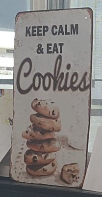 Cookies with Tiffany, Voted Best Bakery by Seattle Magazine 2024 Readers Choice Awards by null