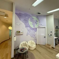 Santa Rosa Pediatric Dentistry - A cute place!