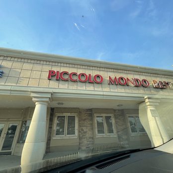 Piccolo Mondo - Italian Near Me - Arlington, Texas Piccolo Mondo - Italian Near Me - Arlington, Texas