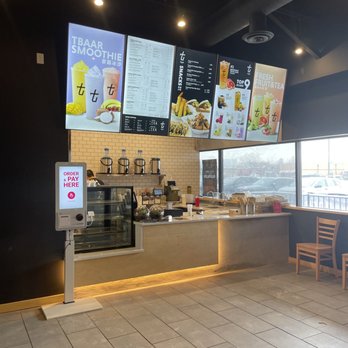 Kyuramen - Eagan - Ramen Near Me - Eagan, Minnesota