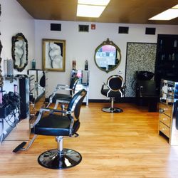 Salon Ruelle