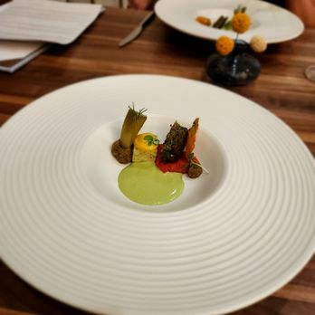 Course Restaurant - New American Near Me - Scottsdale, Arizona