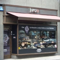 Jura Watches - Jura Watches Shop