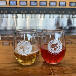 Thirsty Pika Taproom