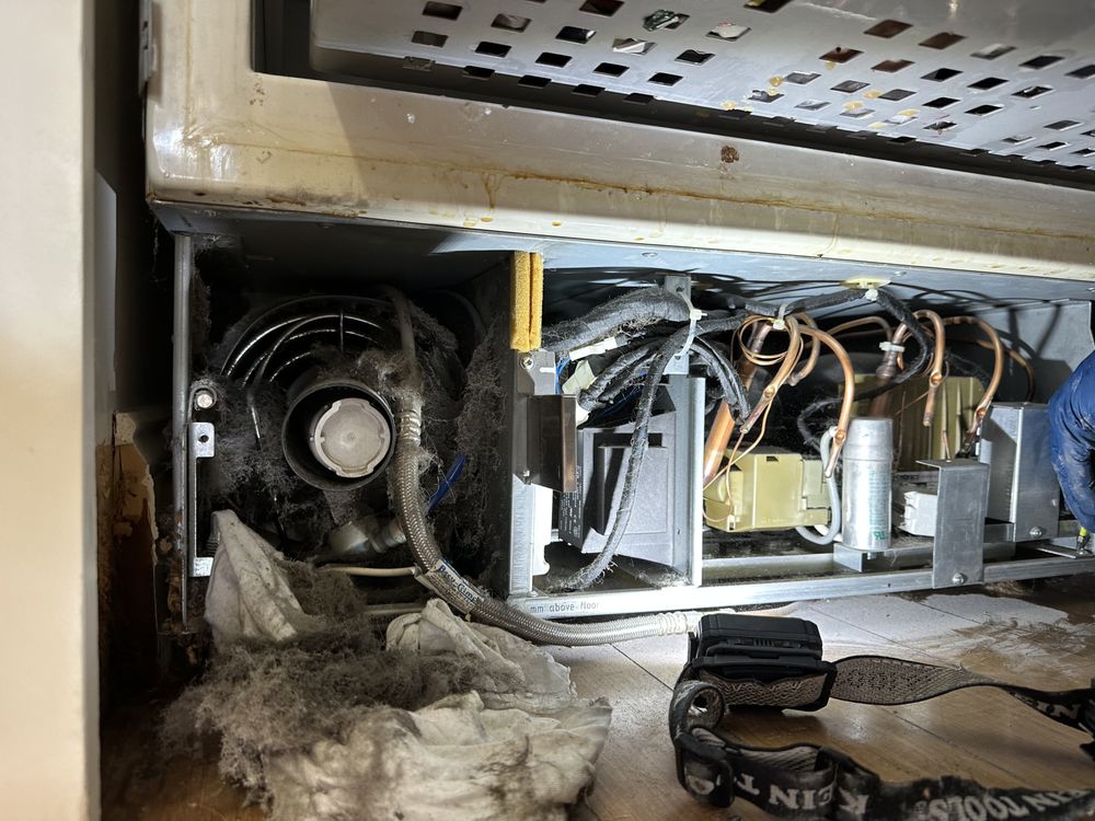 TJ APPLIANCE SERVICE 1480 Photos & 490 Reviews 1411 N Fuller St, Los Angeles, California