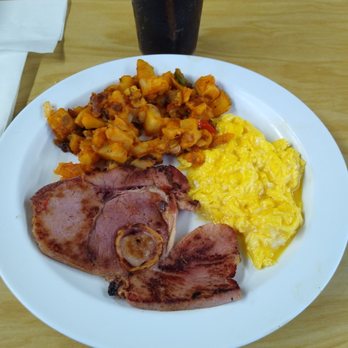 The Serving Spoon - Monique - Breakfast & Brunch Near Me - Inglewood, California The Serving Spoon - Monique - Breakfast & Brunch Near Me - Inglewood, California