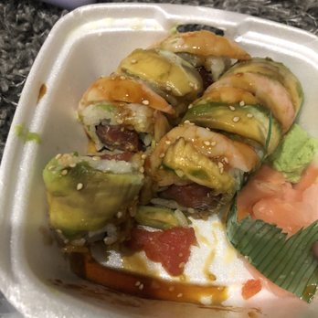 Oh Tokyo - Japanese Near Me - Milford, Michigan