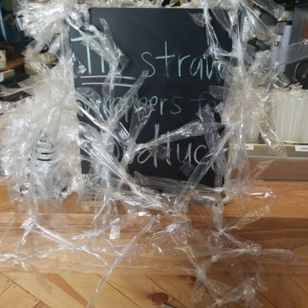 Tea 18 - Straw wrappers for good luck - Bubble Tea Near Me - Sacramento, California Tea 18 - Straw wrappers for good luck - Bubble Tea Near Me - Sacramento, California