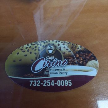 Cafe Cirino - Bakeries Near Me - South River, New Jersey Cafe Cirino - Bakeries Near Me - South River, New Jersey