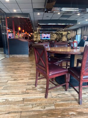 Chillers Grill by null