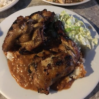Cordon Bleu - 5 Five Spiced Roast Chicken , Country Salad , Meat Sauce On Rice - Vietnamese Near Me - San Francisco, California Cordon Bleu - 5 Five Spiced Roast Chicken , Country Salad , Meat Sauce On Rice - Vietnamese Near Me - San Francisco, California