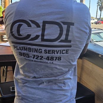 CCDI Plumbing Service - Plumbing Near Me - Santa Barbara, California CCDI Plumbing Service - Plumbing Near Me - Santa Barbara, California