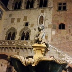 Piazza del Comune