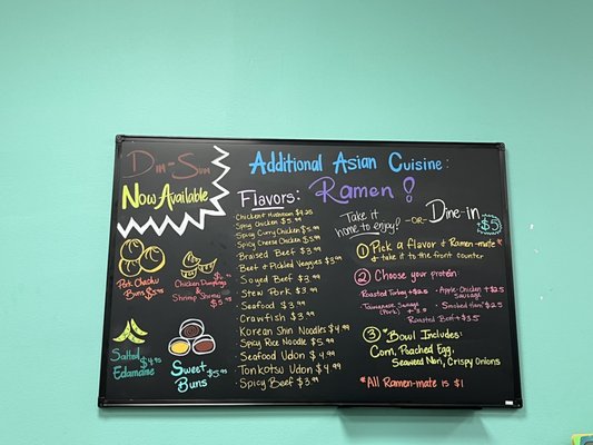 Menu photo 1 Isekai Boba Pembroke Pines, FL Menu photo 1 Isekai Boba Pembroke Pines, FL