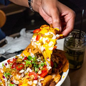 Boiling Boys - Boys Nachos - Cajun/Creole Near Me - Palisades Park, New Jersey Boiling Boys - Boys Nachos - Cajun/Creole Near Me - Palisades Park, New Jersey