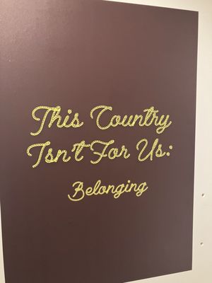 Black Cultural Archives by null