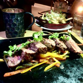 dLeña - Wagyu Steak a la Piedra* - Mexican Near Me - Washington, DC, District of Columbia dLeña - Wagyu Steak a la Piedra* - Mexican Near Me - Washington, DC, District of Columbia