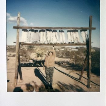 Noah Purifoy Foundation - Art Museums Near Me - Joshua Tree, California Noah Purifoy Foundation - Art Museums Near Me - Joshua Tree, California