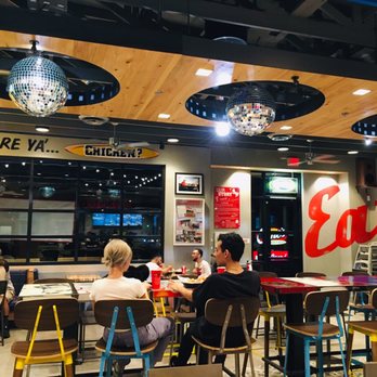 Raising Cane's Chicken Fingers - Fast Food Near Me - Tucson, Arizona Raising Cane's Chicken Fingers - Fast Food Near Me - Tucson, Arizona
