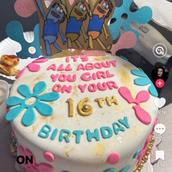 Roeser's Bakery - This is the cake I asked for - Bakeries Near Me - Chicago, Illinois Roeser's Bakery - This is the cake I asked for - Bakeries Near Me - Chicago, Illinois